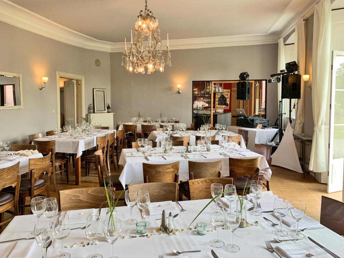Hotel Zollhaus 3*
