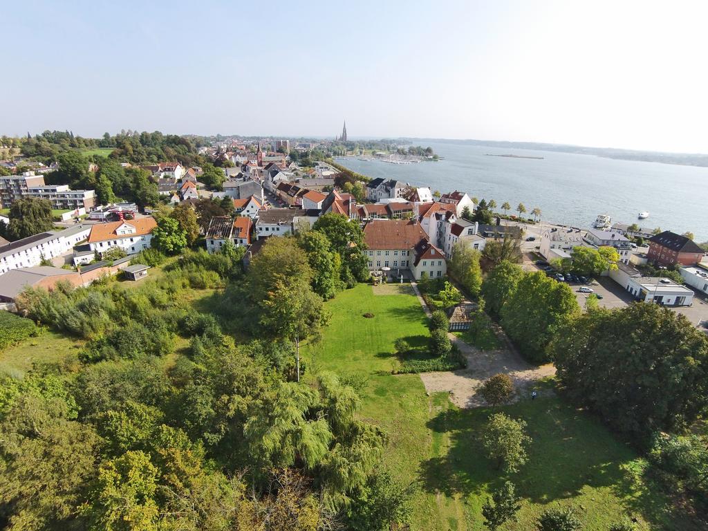 Zollhaus Hotel Schleswig
