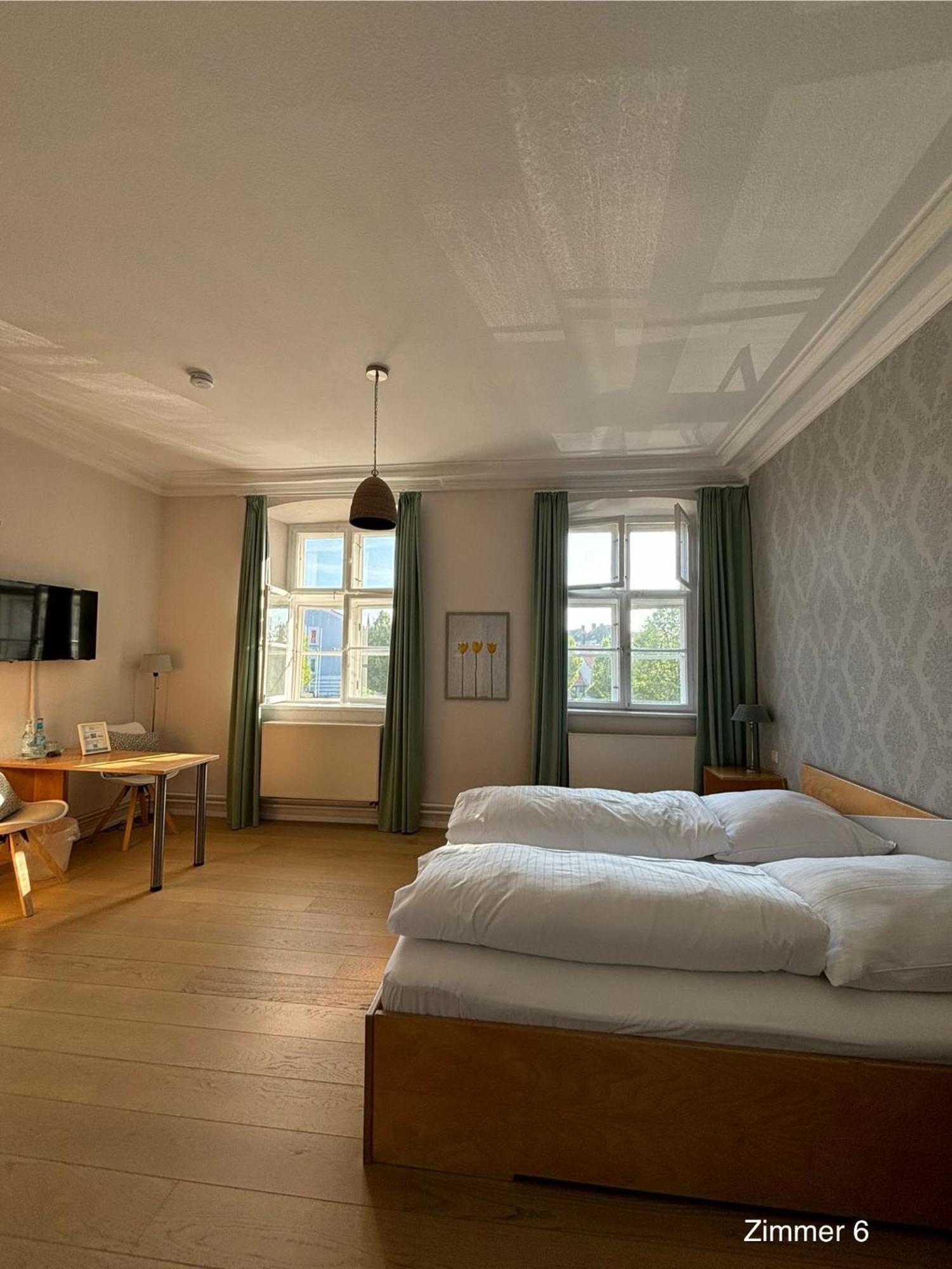 Zollhaus Hotel 3*