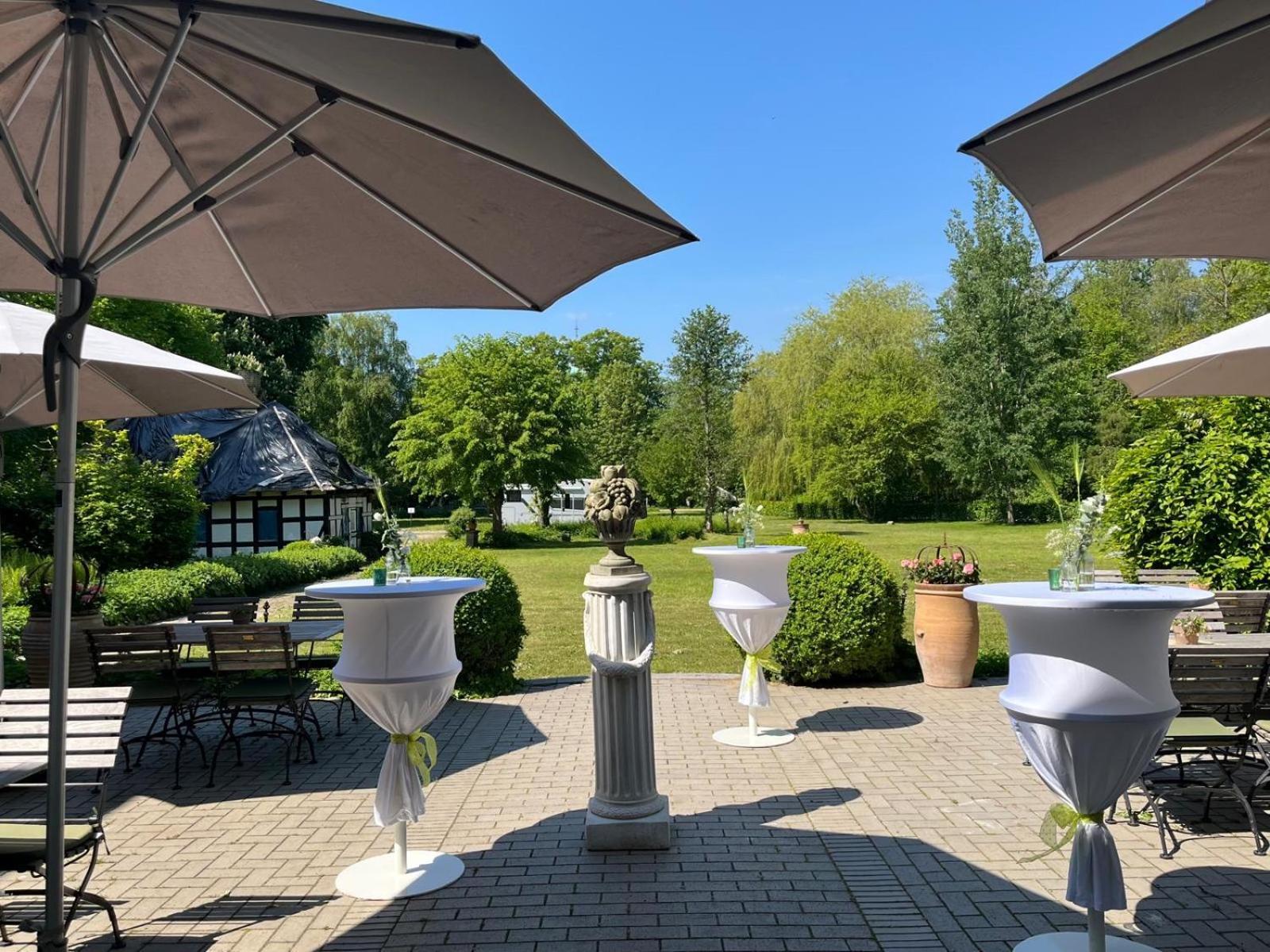 Zollhaus Hotel Schleswig
