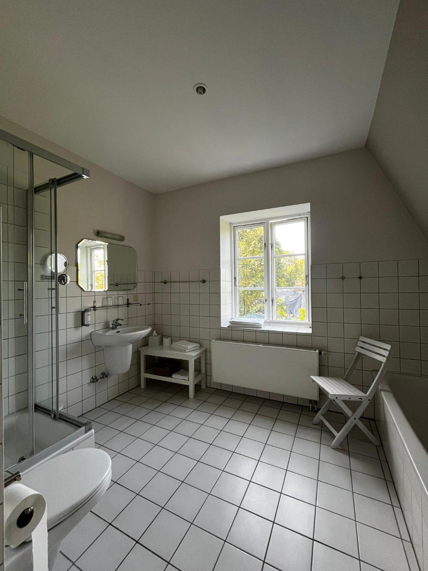 Zollhaus Schleswig