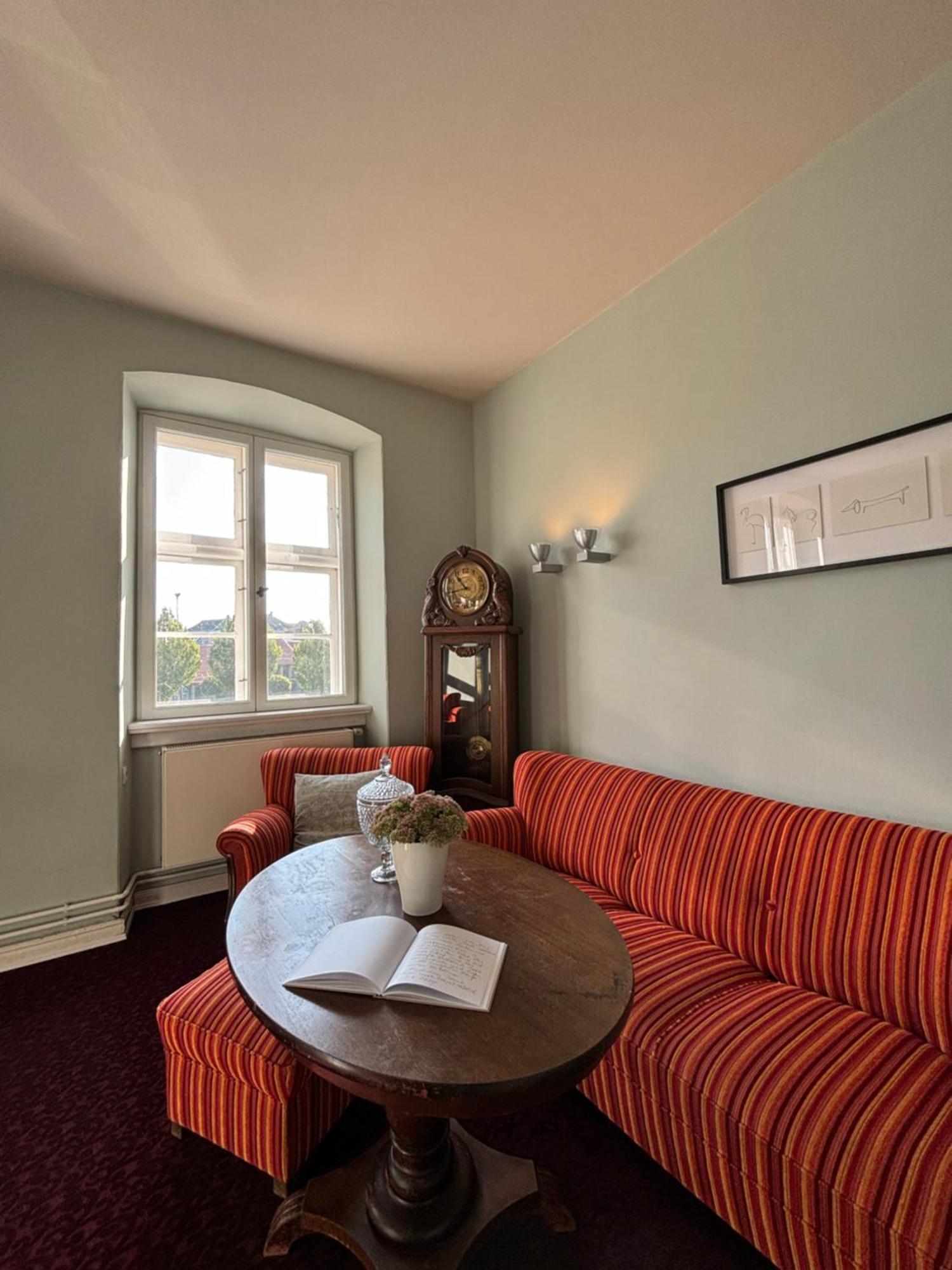 Hotel Zollhaus Schleswig