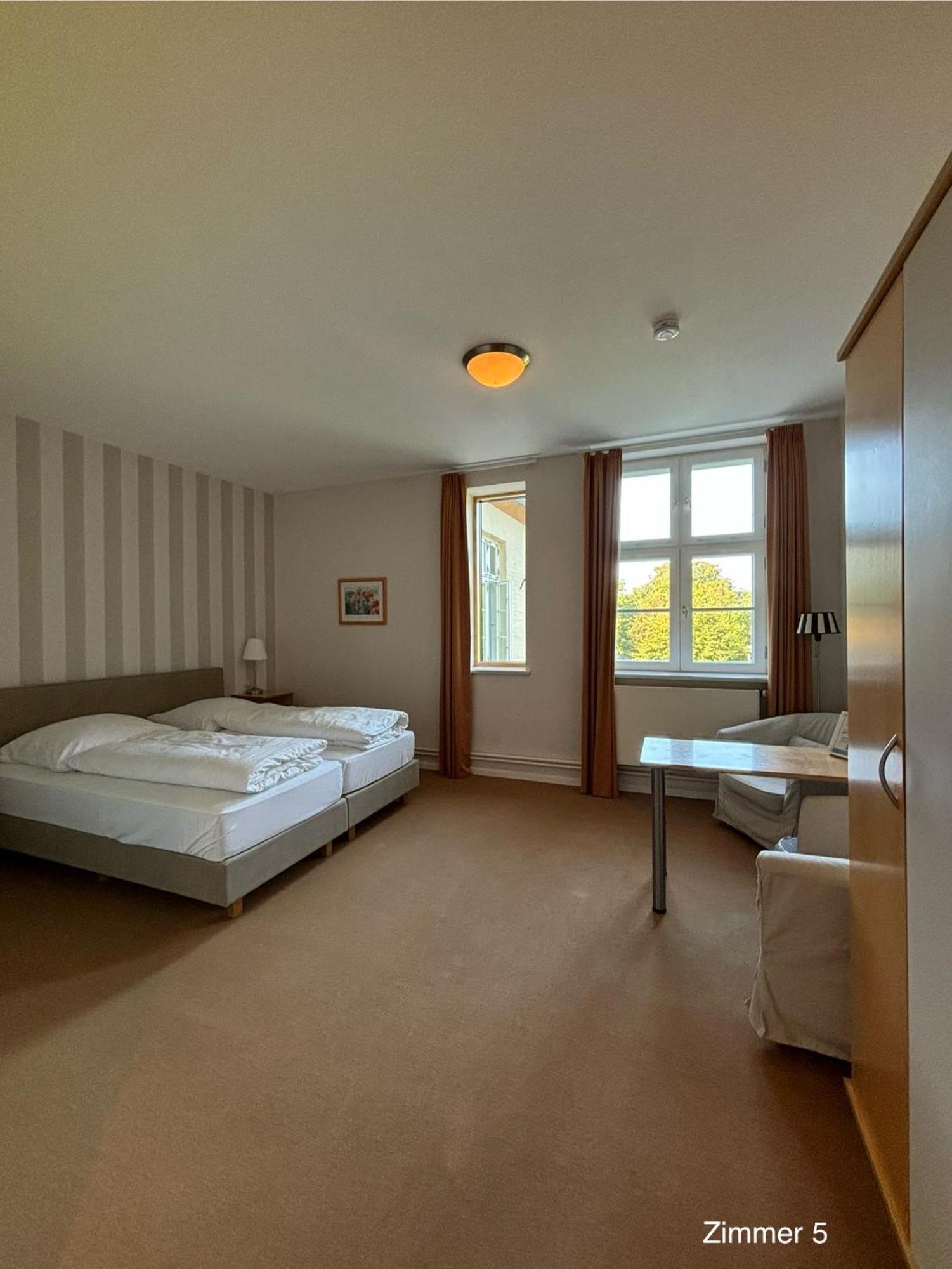 Zollhaus Hotel 3*