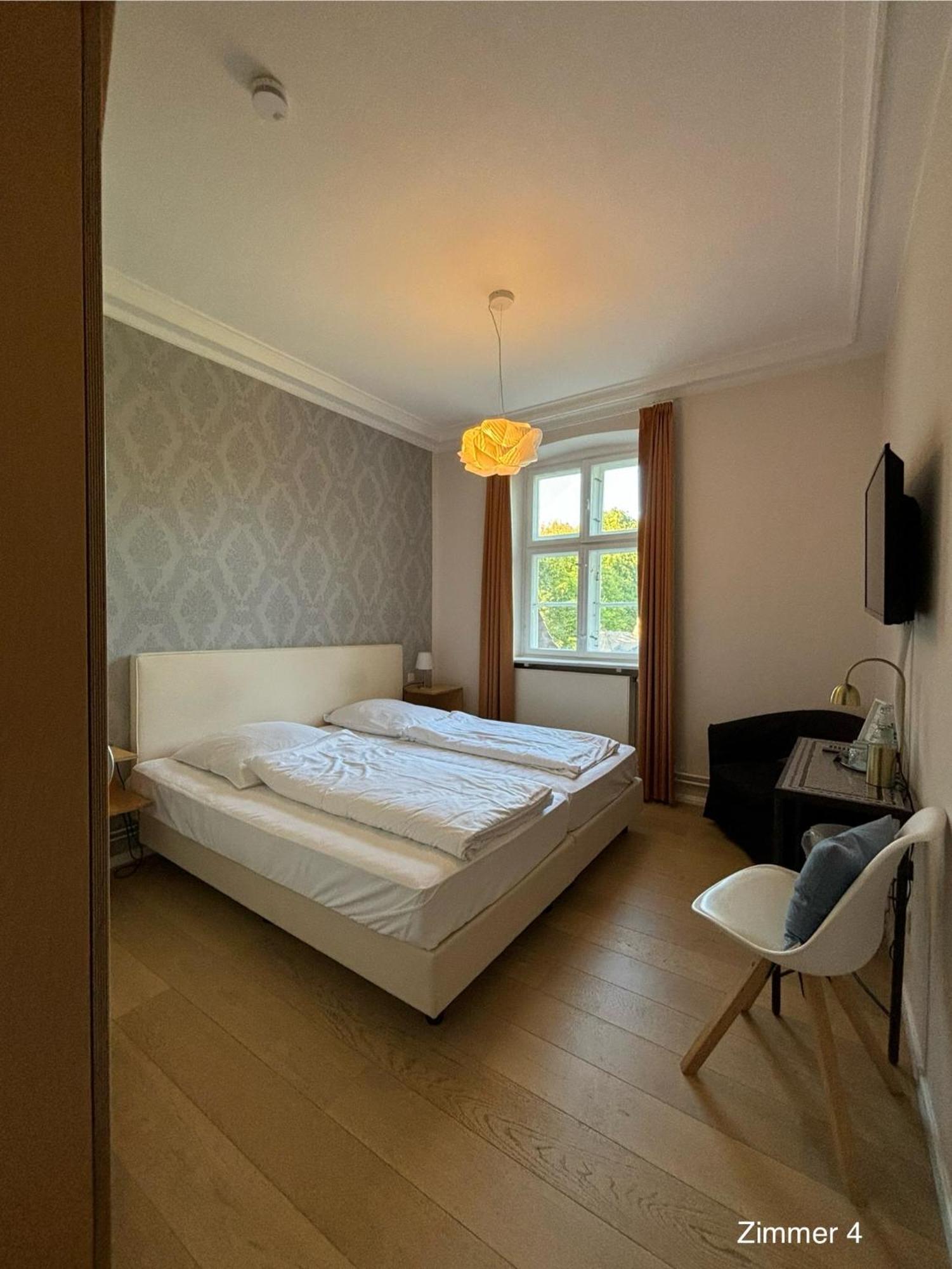 Hotel Zollhaus 3*