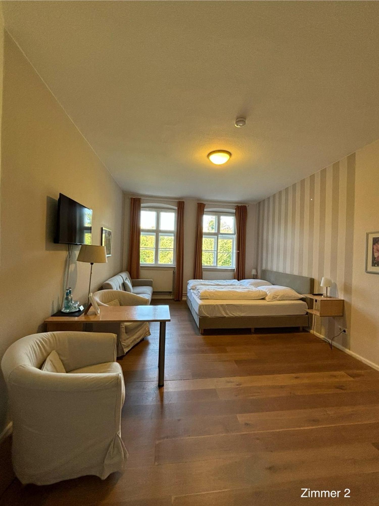 Zollhaus 3* Schleswig