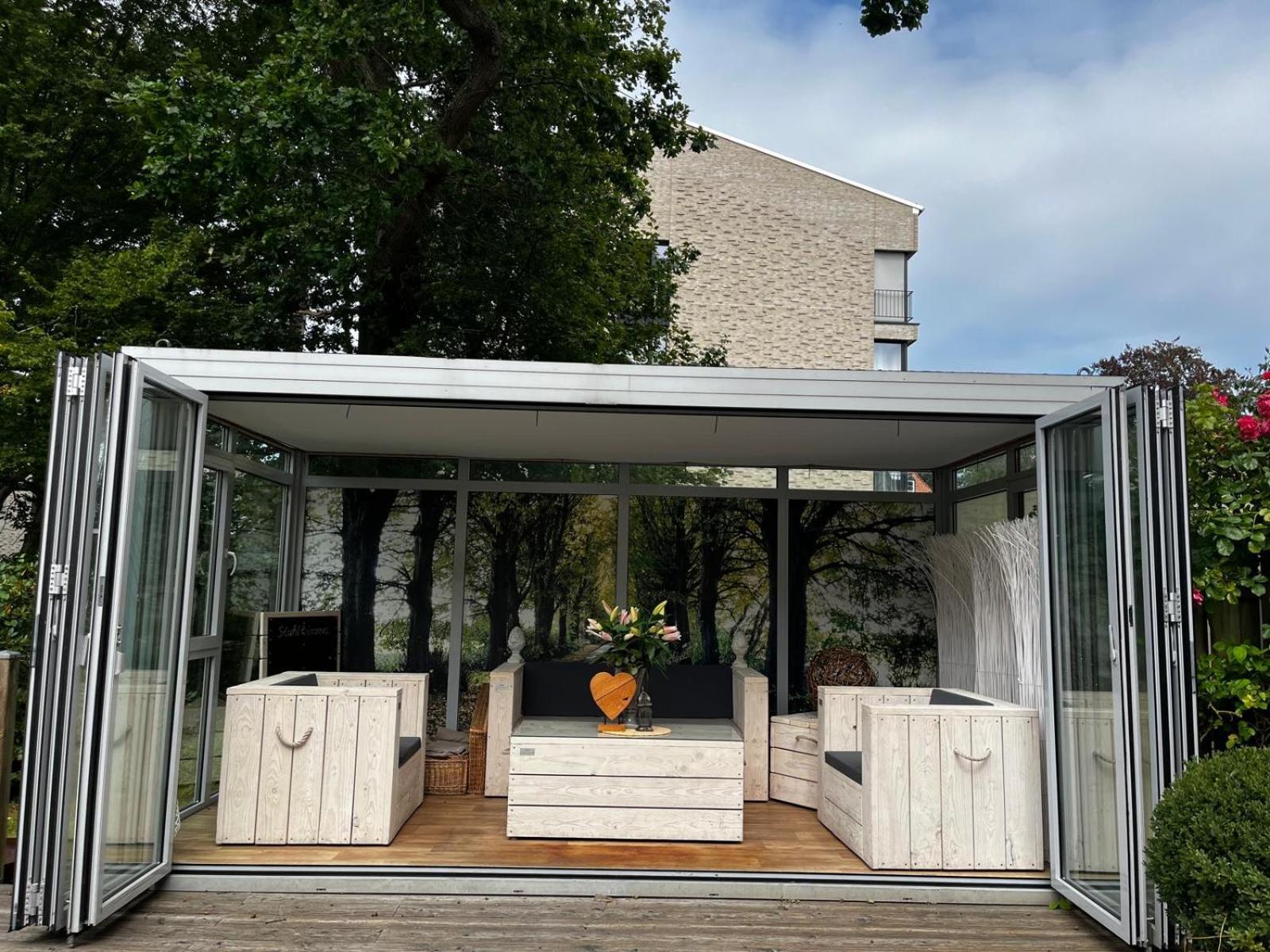 Hotel Zollhaus Schleswig