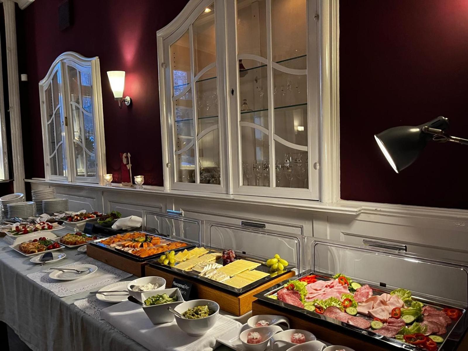 Zollhaus Hotel 3*