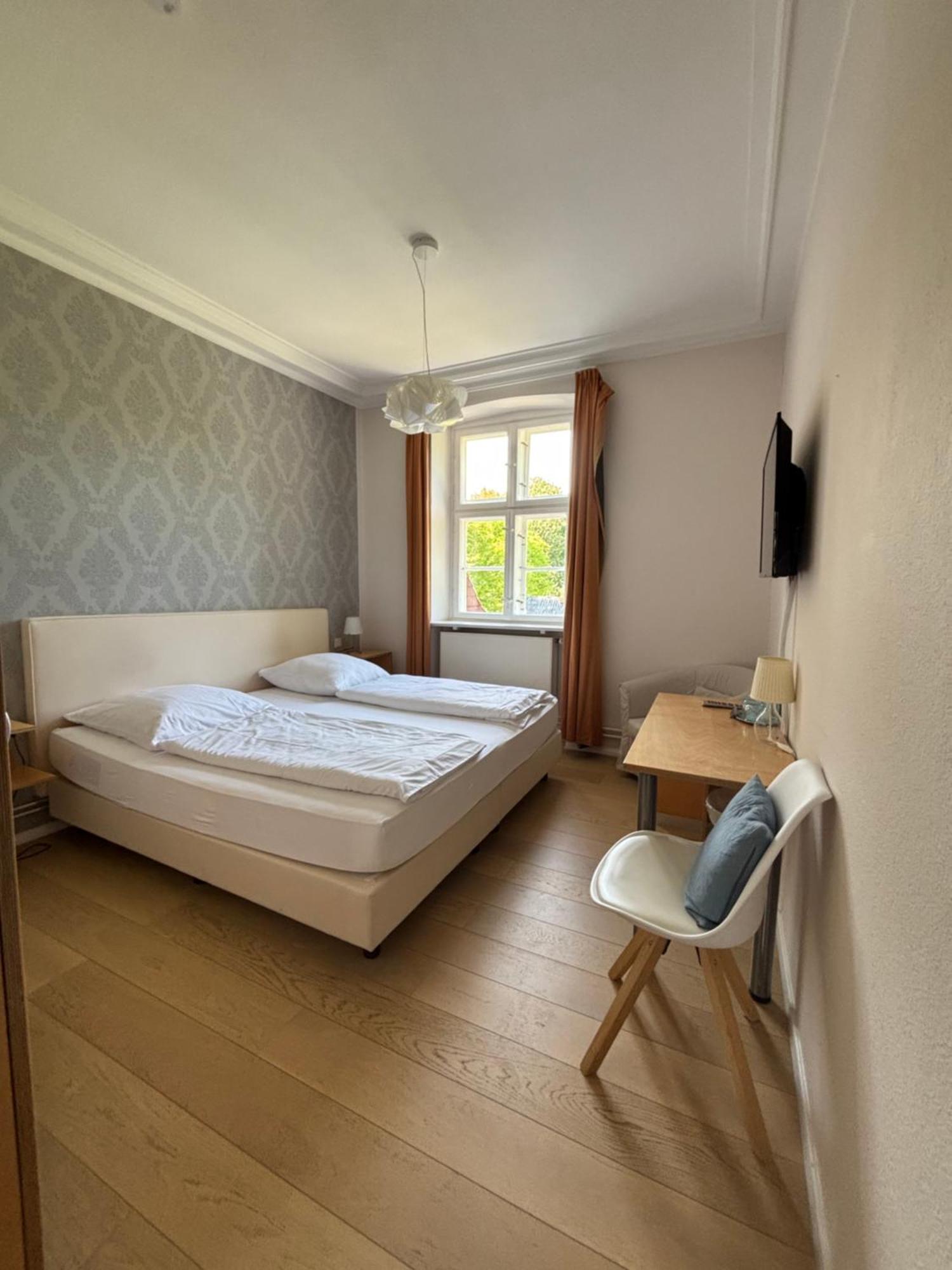 Zollhaus Hotel Schleswig