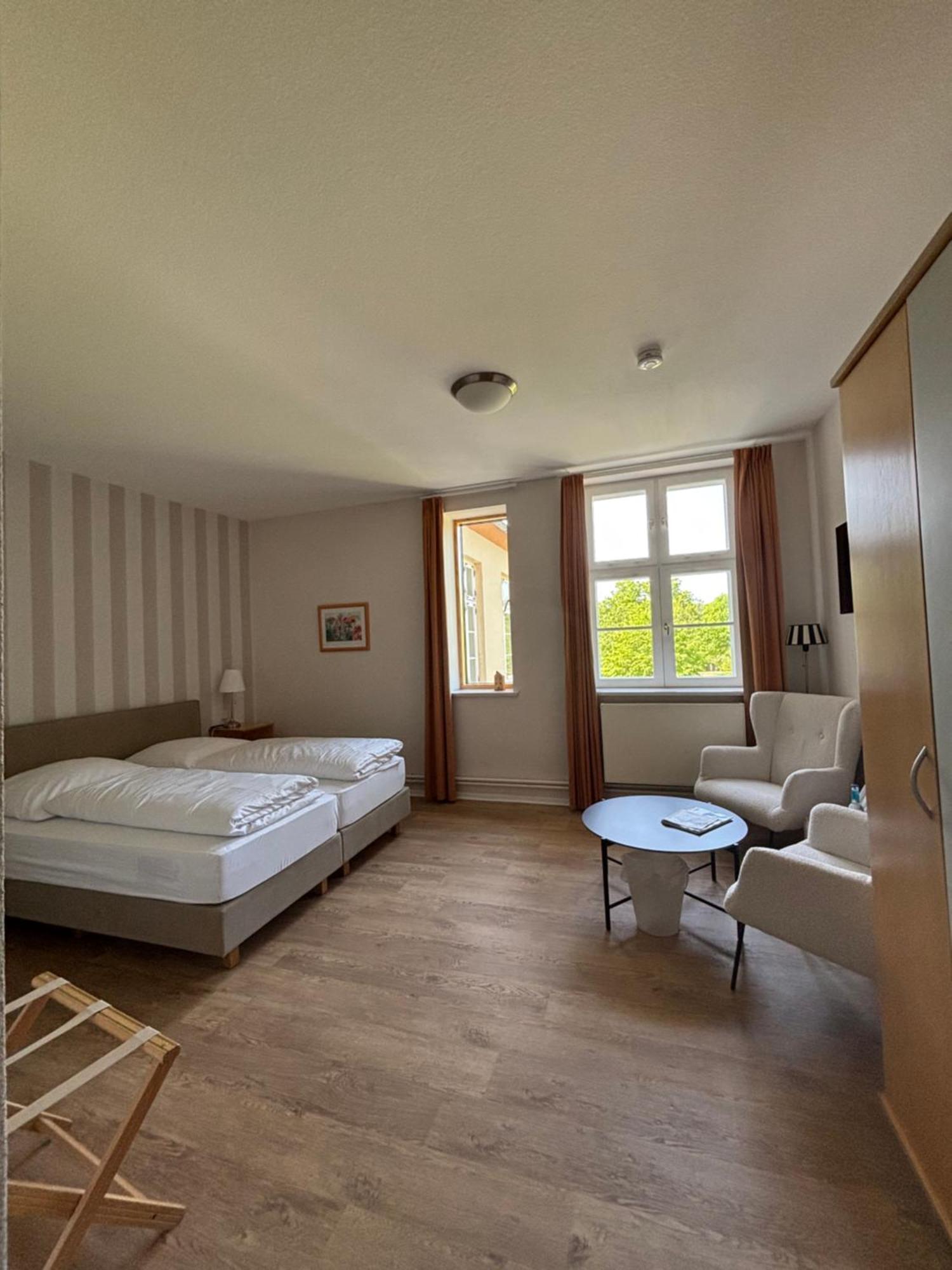 Hotel Zollhaus Schleswig