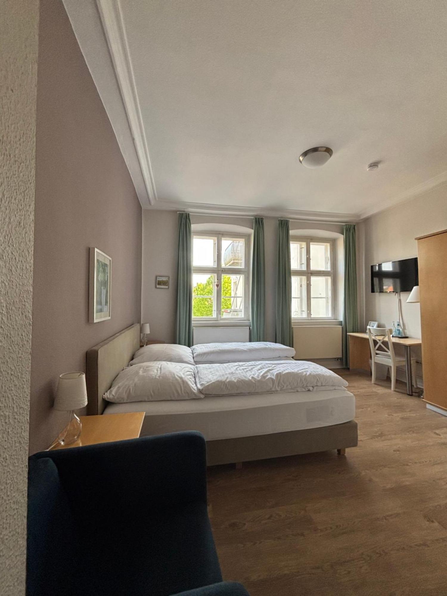Zollhaus 3* Schleswig