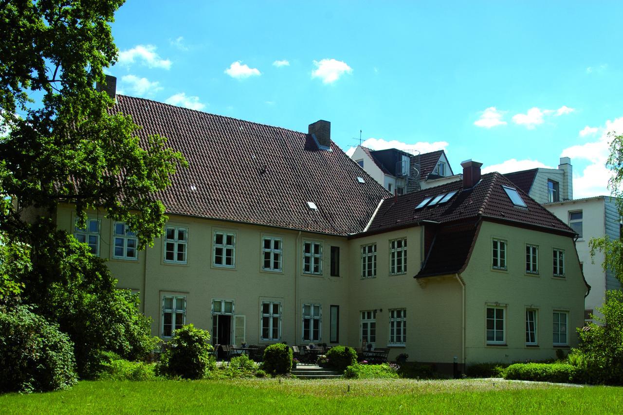 Hotel Zollhaus Schleswig
