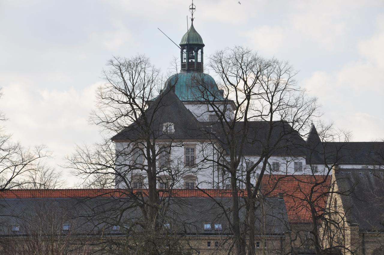 Hotel Zollhaus 3*
